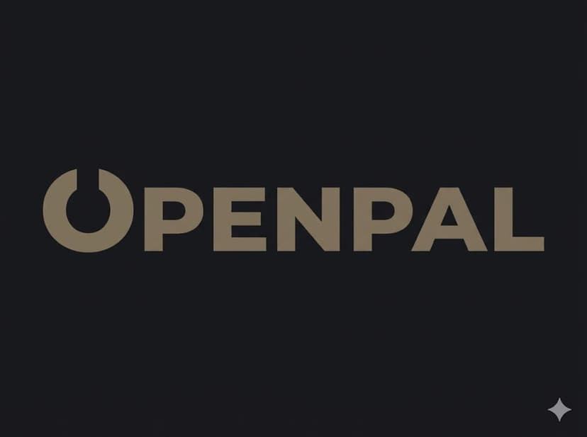 OPENPAL Logo